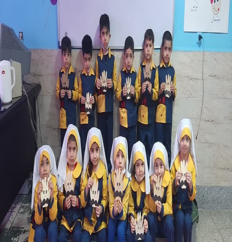 کاردستی روز پدر