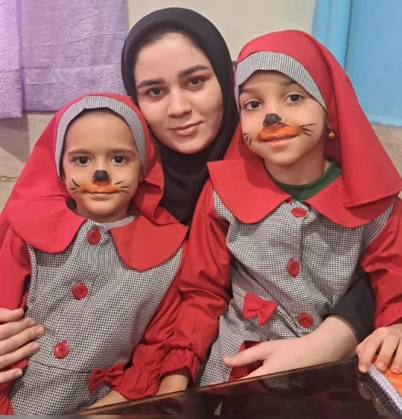 روز جهانی کودک