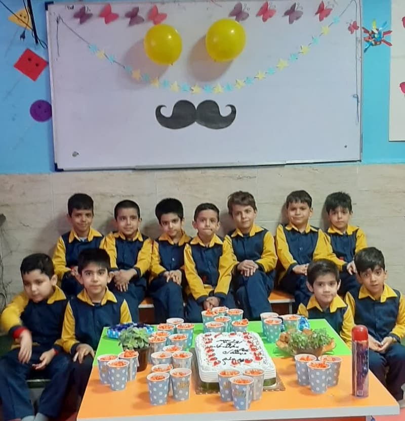 روز پسر